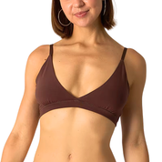 The Cotton Bralette