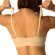 The Cotton Bralette